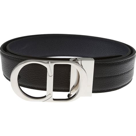 men's dior belt|christian dior belt men's.